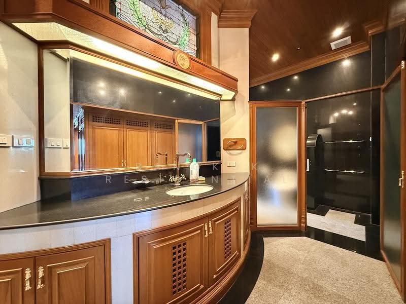 Cloud Nine Place, Bangkok, Sukhumvit 53 Alley, Khlong Tan Nua, Watthana, Bangkok, 3 Bedrooms, 340 sqm, Apartment For Rent, by Bangkok Residential, 500532052 - DDproperty.com