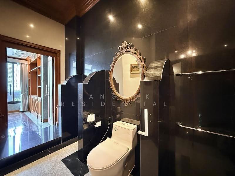 Cloud Nine Place, Bangkok, Sukhumvit 53 Alley, Khlong Tan Nua, Watthana, Bangkok, 3 Bedrooms, 340 sqm, Apartment For Rent, by Bangkok Residential, 500532052 - DDproperty.com