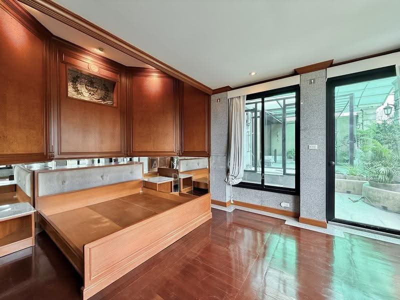 Cloud Nine Place, Bangkok, Sukhumvit 53 Alley, Khlong Tan Nua, Watthana, Bangkok, 3 Bedrooms, 340 sqm, Apartment For Rent, by Bangkok Residential, 500532052 - DDproperty.com