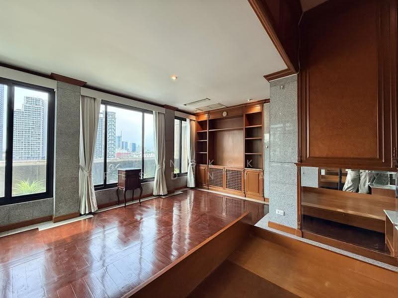 Cloud Nine Place, Bangkok, Sukhumvit 53 Alley, Khlong Tan Nua, Watthana, Bangkok, 3 Bedrooms, 340 sqm, Apartment For Rent, by Bangkok Residential, 500532052 - DDproperty.com