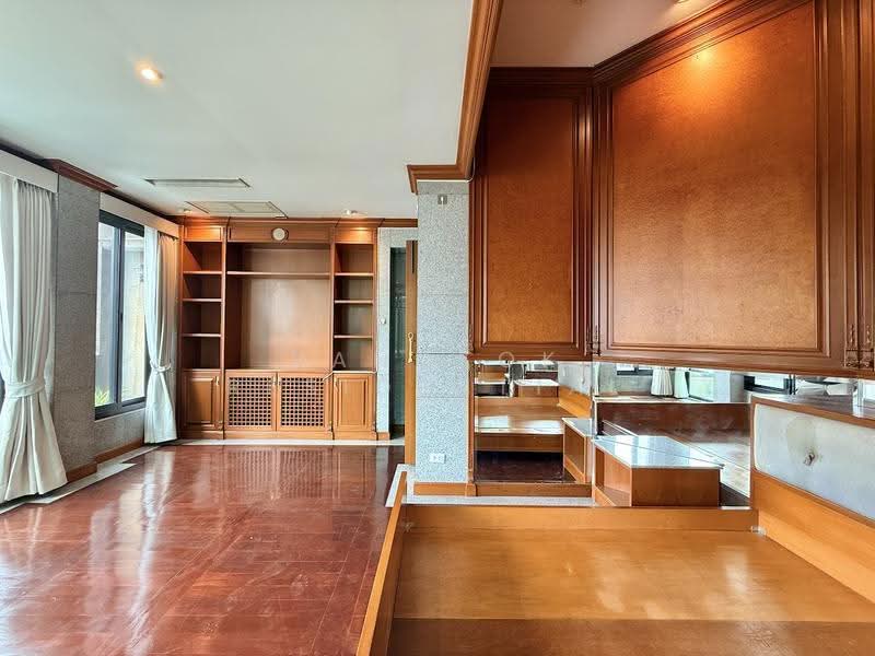 Cloud Nine Place, Bangkok, Sukhumvit 53 Alley, Khlong Tan Nua, Watthana, Bangkok, 3 Bedrooms, 340 sqm, Apartment For Rent, by Bangkok Residential, 500532052 - DDproperty.com