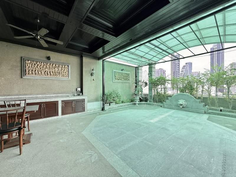 Cloud Nine Place, Bangkok, Sukhumvit 53 Alley, Khlong Tan Nua, Watthana, Bangkok, 3 Bedrooms, 340 sqm, Apartment For Rent, by Bangkok Residential, 500532052 - DDproperty.com