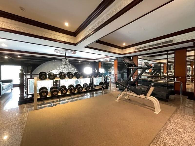 Cloud Nine Place, Bangkok, Sukhumvit 53 Alley, Khlong Tan Nua, Watthana, Bangkok, 3 Bedrooms, 340 sqm, Apartment For Rent, by Bangkok Residential, 500532052 - DDproperty.com
