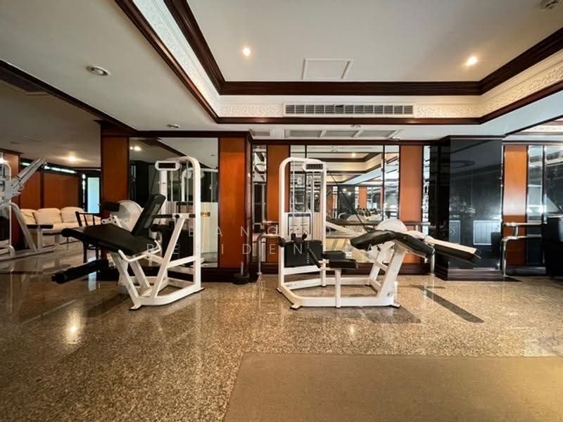 Cloud Nine Place, Bangkok, Sukhumvit 53 Alley, Khlong Tan Nua, Watthana, Bangkok, 3 Bedrooms, 340 sqm, Apartment For Rent, by Bangkok Residential, 500532052 - DDproperty.com