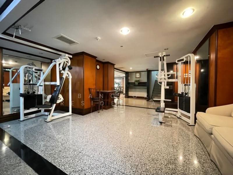 Cloud Nine Place, Bangkok, Sukhumvit 53 Alley, Khlong Tan Nua, Watthana, Bangkok, 3 Bedrooms, 340 sqm, Apartment For Rent, by Bangkok Residential, 500532052 - DDproperty.com