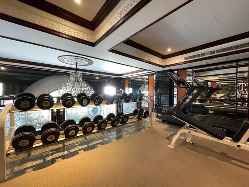 Cloud Nine Place, Bangkok, Sukhumvit 53 Alley, Khlong Tan Nua, Watthana, Bangkok, 3 Bedrooms, 340 sqm, Apartment For Rent, by Bangkok Residential, 500532052 - DDproperty.com