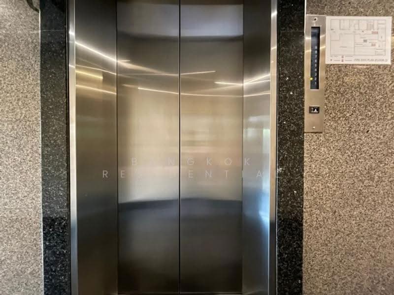 Cloud Nine Place, Bangkok, Sukhumvit 53 Alley, Khlong Tan Nua, Watthana, Bangkok, 3 Bedrooms, 340 sqm, Apartment For Rent, by Bangkok Residential, 500532052 - DDproperty.com