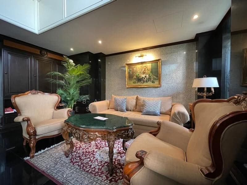 Cloud Nine Place, Bangkok, Sukhumvit 53 Alley, Khlong Tan Nua, Watthana, Bangkok, 3 Bedrooms, 340 sqm, Apartment For Rent, by Bangkok Residential, 500532052 - DDproperty.com