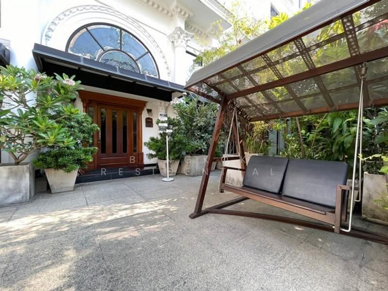 Cloud Nine Place, Bangkok, Sukhumvit 53 Alley, Khlong Tan Nua, Watthana, Bangkok, 3 Bedrooms, 340 sqm, Apartment For Rent, by Bangkok Residential, 500532052 - DDproperty.com