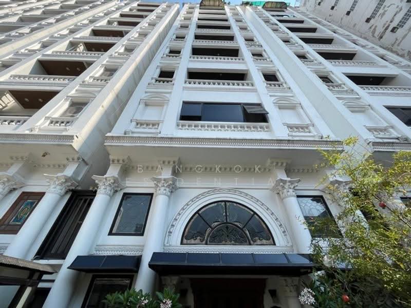 Cloud Nine Place, Bangkok, Sukhumvit 53 Alley, Khlong Tan Nua, Watthana, Bangkok, 3 Bedrooms, 340 sqm, Apartment For Rent, by Bangkok Residential, 500532052 - DDproperty.com