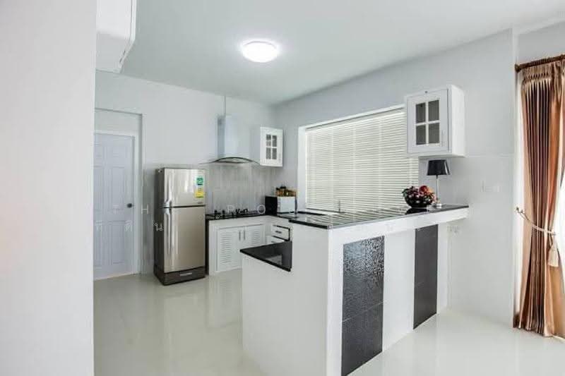 Chayayon View, Chiang Mai, Su Thep, Muang Chiang Mai, Chiang Mai, 3 Bedrooms, 150 sqm, Single Detached House For Sale, by The Positive ที่ดิน บ้าน คอนโด, 500532053 - DDproperty.com