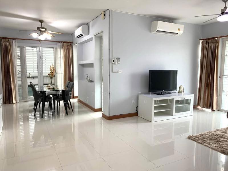 Chayayon View, Chiang Mai, Su Thep, Muang Chiang Mai, Chiang Mai, 3 Bedrooms, 150 sqm, Single Detached House For Sale, by The Positive ที่ดิน บ้าน คอนโด, 500532053 - DDproperty.com