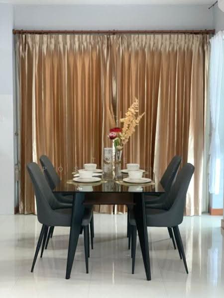 Chayayon View, Chiang Mai, Su Thep, Muang Chiang Mai, Chiang Mai, 3 Bedrooms, 150 sqm, Single Detached House For Sale, by The Positive ที่ดิน บ้าน คอนโด, 500532053 - DDproperty.com