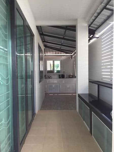 Chayayon View, Chiang Mai, Su Thep, Muang Chiang Mai, Chiang Mai, 3 Bedrooms, 150 sqm, Single Detached House For Sale, by The Positive ที่ดิน บ้าน คอนโด, 500532053 - DDproperty.com