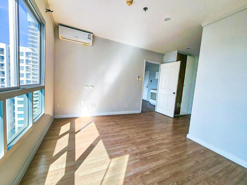 Lumpini Ville Chaeng Watthana-Pak Kret, Nonthaburi, Chaeng Watthana Road, Pak Kret, Nonthaburi, 1 Bedroom, 41 sqm, Condo For Sale, by Khun Bastien, 500532054 - DDproperty.com