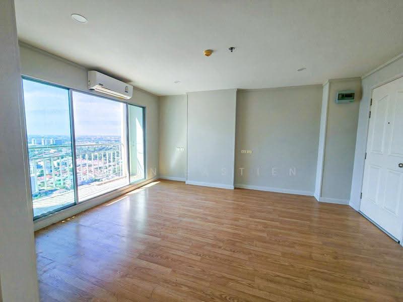 Lumpini Ville Chaeng Watthana-Pak Kret, Nonthaburi, Chaeng Watthana Road, Pak Kret, Nonthaburi, 1 Bedroom, 41 sqm, Condo For Sale, by Khun Bastien, 500532054 - DDproperty.com