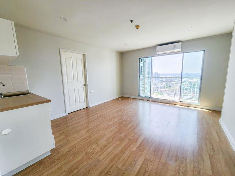 Lumpini Ville Chaeng Watthana-Pak Kret, Nonthaburi, Chaeng Watthana Road, Pak Kret, Nonthaburi, 1 Bedroom, 41 sqm, Condo For Sale, by Khun Bastien, 500532054 - DDproperty.com
