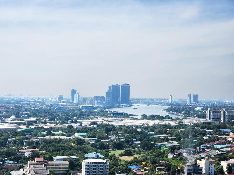Lumpini Ville Chaeng Watthana-Pak Kret, Nonthaburi, Chaeng Watthana Road, Pak Kret, Nonthaburi, 1 Bedroom, 41 sqm, Condo For Sale, by Khun Bastien, 500532054 - DDproperty.com