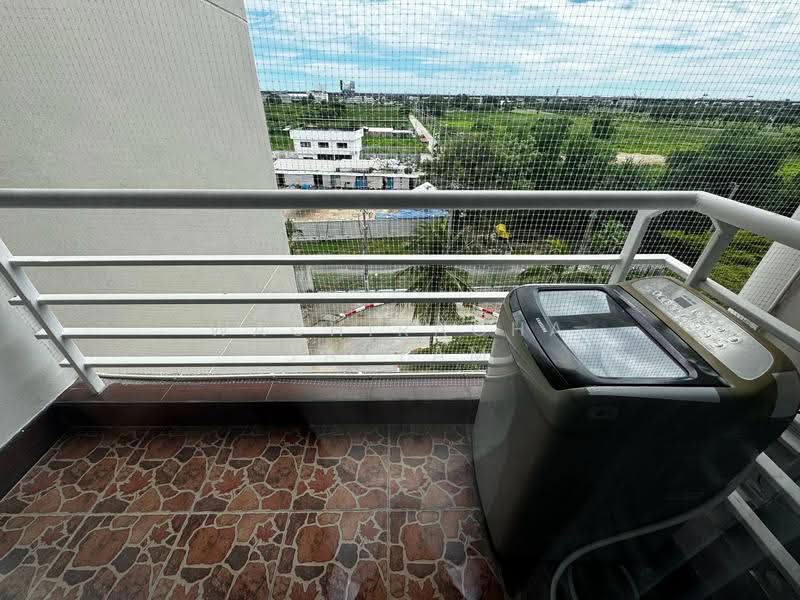 Nouvelle Condominium : นูเวล คอนโดมิเนียม, สมุทรปราการ, 99/443 ถ.บางนา-ตราด, บางโฉลง, บางพลี, สมุทรปราการ, 67 ตร.ม., Condo ให้เช่า, โดย Wachiracha Taptam, 500532055 - DDproperty.com