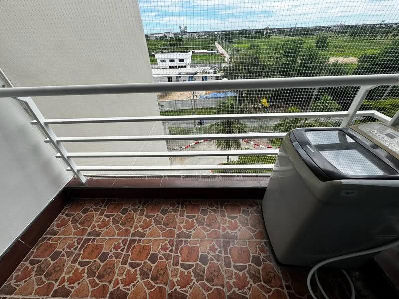 Nouvelle Condominium, Samut Prakan, 99/443 Bang Na-Trat Rd, Bang Chalong, Bang Plee, Samut Prakan, 1 Bedroom, 67 sqm, Condo For Rent, by Wachiracha Taptam, 500532055 - DDproperty.com