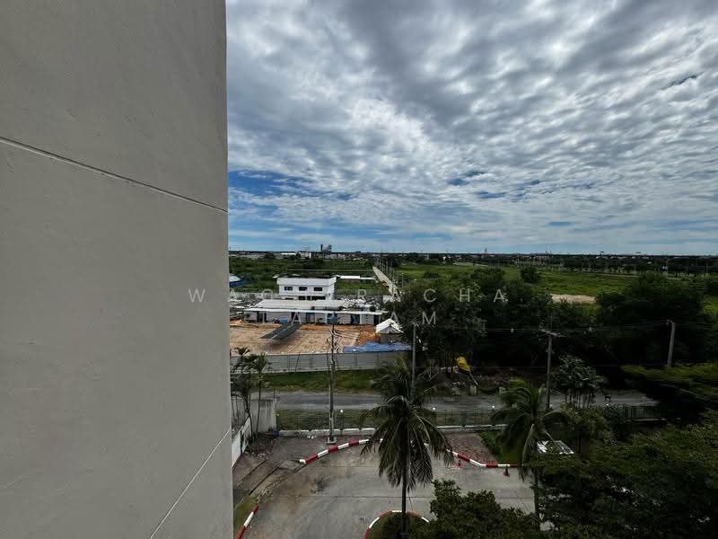 Nouvelle Condominium, Samut Prakan, 99/443 Bang Na-Trat Rd, Bang Chalong, Bang Plee, Samut Prakan, 1 Bedroom, 67 sqm, Condo For Rent, by Wachiracha Taptam, 500532055 - DDproperty.com