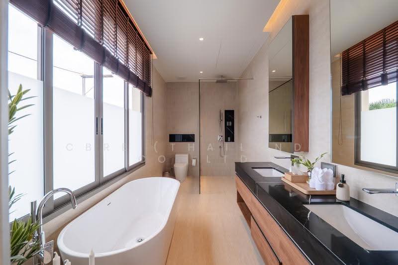 Azalea Bangjo, Phuket, Choeng Thale, Thalang, Phuket, 4 Bedrooms, 394 sqm, Villa For Sale, by CBRE (Thailand) Co.,Ltd, 500532057 - DDproperty.com