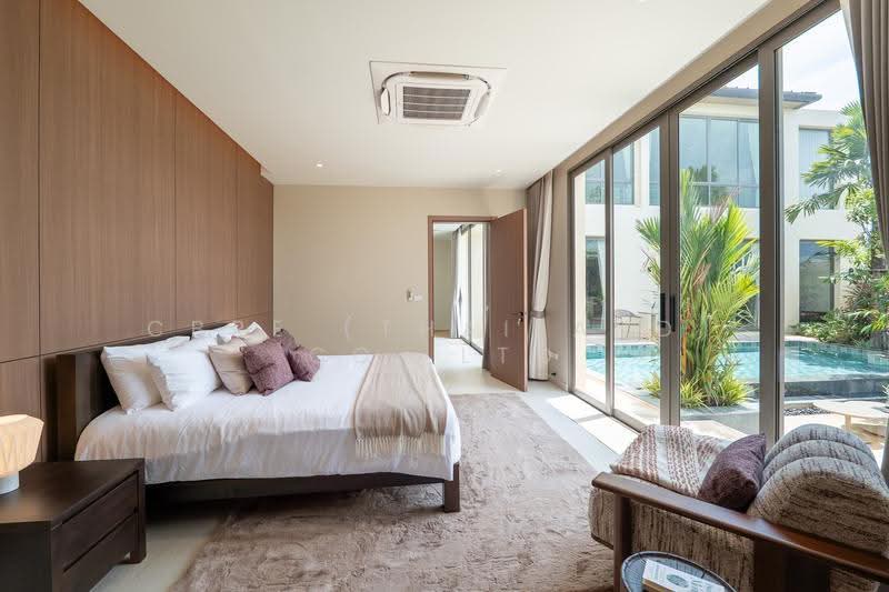 Azalea Bangjo, Phuket, Choeng Thale, Thalang, Phuket, 4 Bedrooms, 394 sqm, Villa For Sale, by CBRE (Thailand) Co.,Ltd, 500532057 - DDproperty.com