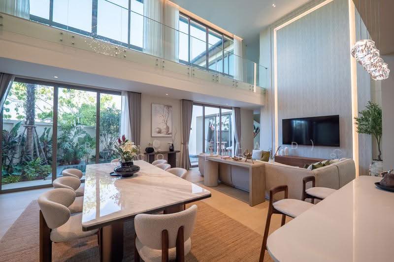 Azalea Bangjo, Phuket, Choeng Thale, Thalang, Phuket, 4 Bedrooms, 394 sqm, Villa For Sale, by CBRE (Thailand) Co.,Ltd, 500532057 - DDproperty.com