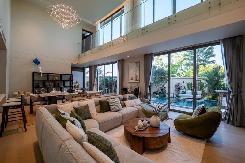 Azalea Bangjo, Phuket, Choeng Thale, Thalang, Phuket, 4 Bedrooms, 394 sqm, Villa For Sale, by CBRE (Thailand) Co.,Ltd, 500532057 - DDproperty.com