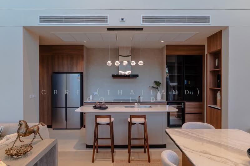 Azalea Bangjo, Phuket, Choeng Thale, Thalang, Phuket, 4 Bedrooms, 394 sqm, Villa For Sale, by CBRE (Thailand) Co.,Ltd, 500532057 - DDproperty.com