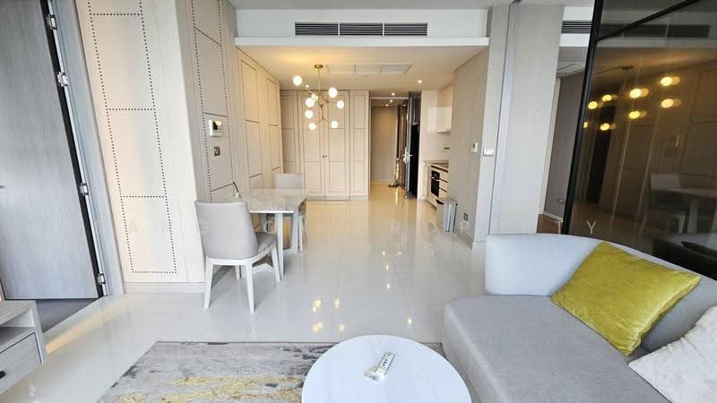 The Bangkok Sathorn : เดอะ แบงค็อก สาทร, กรุงเทพ, 111 ถนนสาทรใต้, ยานนาวา, สาทร, กรุงเทพ, 60 ตร.ม., คอนโด ให้เช่า, โดย BANGKOK PROPERTY AGENTS, 500532059 - DDproperty.com