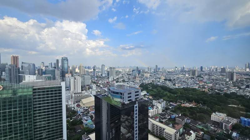 The Bangkok Sathorn, bangkok, 111 South Sathorn Road, Yan Nawa, Sathon, Bangkok, 1 Bedroom, 60 sqm, Condo For Rent, by BANGKOK PROPERTY AGENTS, 500532059 - DDproperty.com