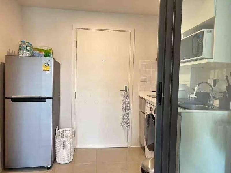 Escent Park Ville, Chiang Mai, 80 Soi Mae Khao Mu 4 Alley, Fa Ham, Muang Chiang Mai, Chiang Mai, 1 Bedroom, 28 sqm, Condo For Rent, by Best Choice Property, 500532060 - DDproperty.com