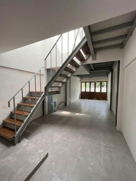 FOR RENT | Boutique Mid-Century Townhome – Inthamara 3(SPSMG205), Bangkok, อินทามระ 3, Samsen Nai, Phaya Thai, Bangkok, 3 Bedrooms, 140 sqm, Townhouse For Rent, by Khun Ming , 500532061 - DDproperty.com
