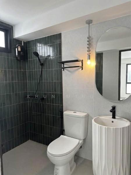FOR RENT | Boutique Mid-Century Townhome – Inthamara 3(SPSMG205), Bangkok, อินทามระ 3, Samsen Nai, Phaya Thai, Bangkok, 3 Bedrooms, 140 sqm, Townhouse For Rent, by Khun Ming , 500532061 - DDproperty.com