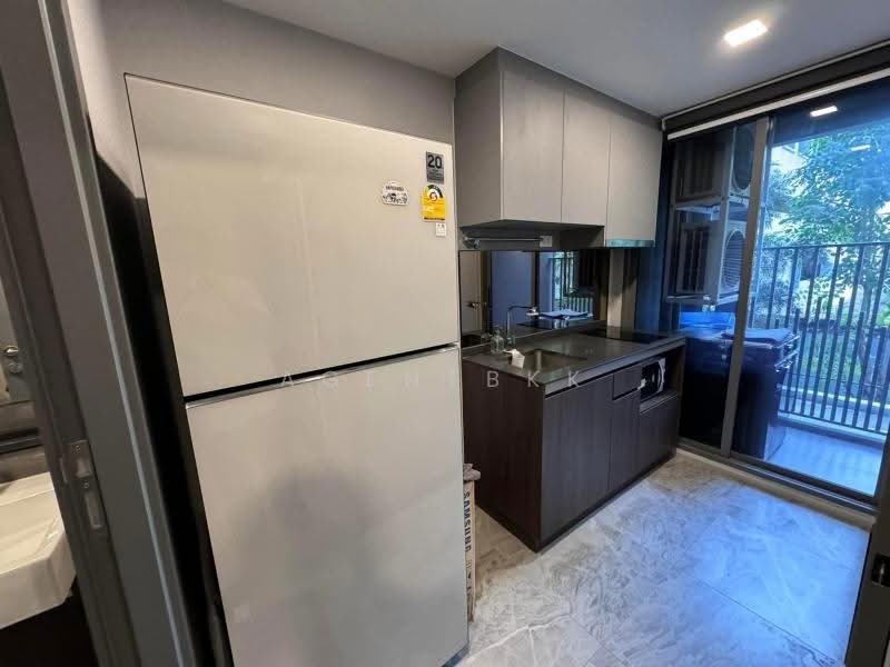 Quintara Phume Sukhumvit 39, Bangkok, 73 Soi Sukhumvit 39, Khlong Tan Nua, Watthana, Bangkok, 1 Bedroom, 31 sqm, Condo For Rent, by Agentbkk, 500532063 - DDproperty.com