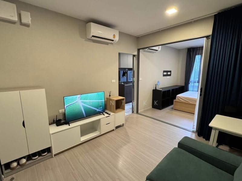 Quintara Phume Sukhumvit 39, Bangkok, 73 Soi Sukhumvit 39, Khlong Tan Nua, Watthana, Bangkok, 1 Bedroom, 31 sqm, Condo For Rent, by Agentbkk, 500532063 - DDproperty.com