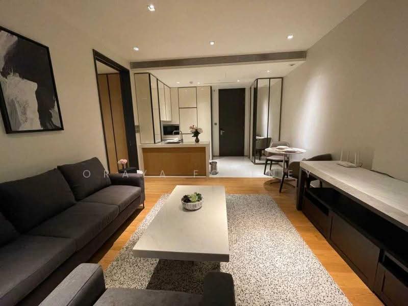 BEATNIQ Sukhumvit 32, Bangkok, Soi Sukhumvit 32, Sukhumvit Road, Khong Tan, Khlong Toei, Bangkok, 1 Bedroom, 58 sqm, Condo For Rent, by Oraya Fortney, 500532064 - DDproperty.com