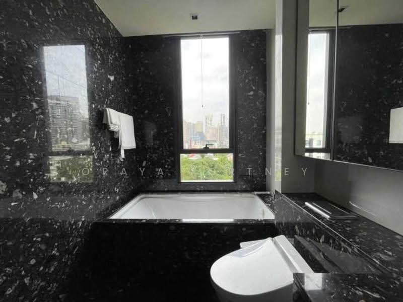 BEATNIQ Sukhumvit 32, Bangkok, Soi Sukhumvit 32, Sukhumvit Road, Khong Tan, Khlong Toei, Bangkok, 1 Bedroom, 58 sqm, Condo For Rent, by Oraya Fortney, 500532064 - DDproperty.com