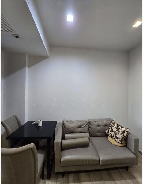 The Line Jatujak-Mochit, Bangkok, Phaholyothin Road, Jom Phon, Chatuchak, Bangkok, 1 Bedroom, 35 sqm, Condo For Rent, by สุเทพ รอดด้วยบุญ, 500532066 - DDproperty.com