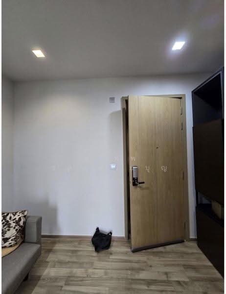 The Line Jatujak-Mochit, Bangkok, Phaholyothin Road, Jom Phon, Chatuchak, Bangkok, 1 Bedroom, 35 sqm, Condo For Rent, by สุเทพ รอดด้วยบุญ, 500532066 - DDproperty.com