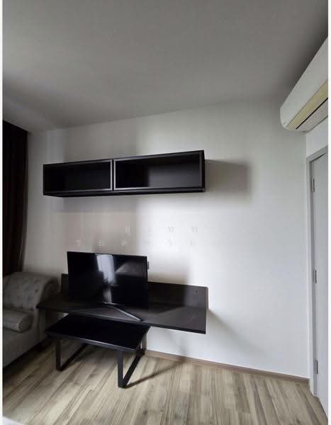 The Line Jatujak-Mochit, Bangkok, Phaholyothin Road, Jom Phon, Chatuchak, Bangkok, 1 Bedroom, 35 sqm, Condo For Rent, by สุเทพ รอดด้วยบุญ, 500532066 - DDproperty.com
