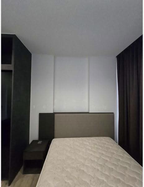 The Line Jatujak-Mochit, Bangkok, Phaholyothin Road, Jom Phon, Chatuchak, Bangkok, 1 Bedroom, 35 sqm, Condo For Rent, by สุเทพ รอดด้วยบุญ, 500532066 - DDproperty.com