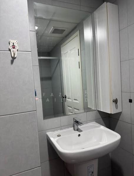 Supalai City Resort Bearing Station, Bangkok, 128 Sukhumvit, Bang Na, Bangkok, 2 Bedrooms, 58 sqm, Condo For Rent, by Fazwaz (Thailand) Co., Ltd., 500532068 - DDproperty.com