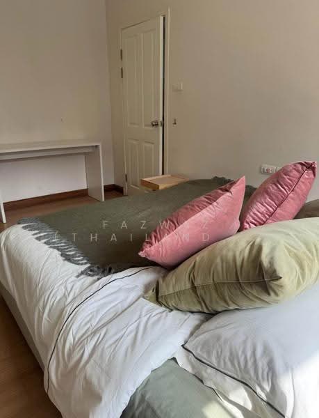 Supalai City Resort Bearing Station, Bangkok, 128 Sukhumvit, Bang Na, Bangkok, 2 Bedrooms, 58 sqm, Condo For Rent, by Fazwaz (Thailand) Co., Ltd., 500532068 - DDproperty.com