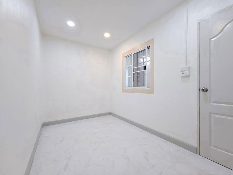 หมู่บ้านดิเอมเมอรัลด์ ซอยราชพฤกษ์ 10, Nonthaburi, Bang Bua Thong, Nonthaburi, 3 Bedrooms, 136 sqm, Townhouse For Sale, by Poonyaporn Veerabulyarit, 500532070 - DDproperty.com