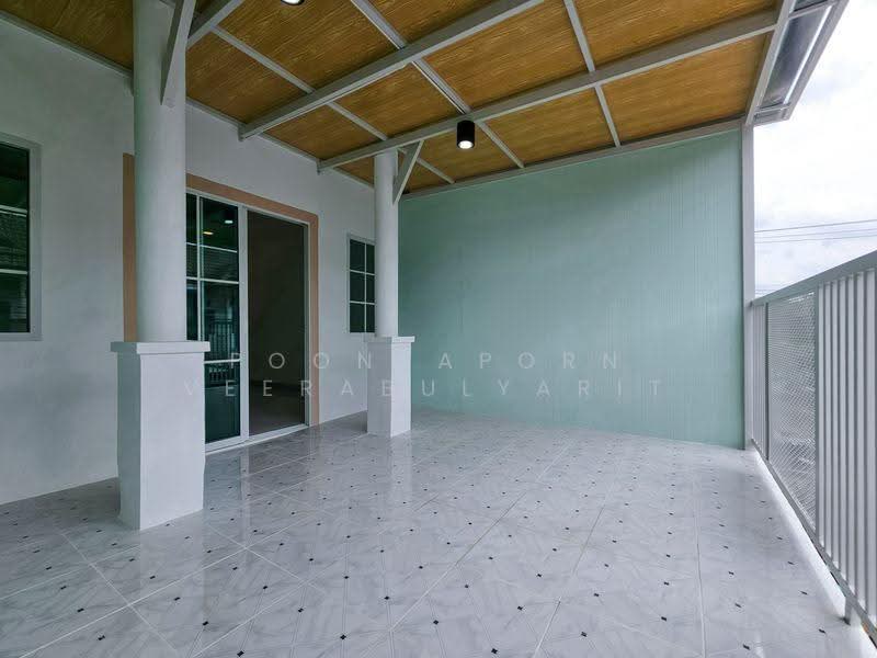 หมู่บ้านดิเอมเมอรัลด์ ซอยราชพฤกษ์ 10, Nonthaburi, Bang Bua Thong, Nonthaburi, 3 Bedrooms, 136 sqm, Townhouse For Sale, by Poonyaporn Veerabulyarit, 500532070 - DDproperty.com