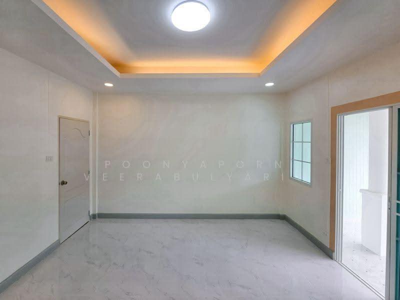 หมู่บ้านดิเอมเมอรัลด์ ซอยราชพฤกษ์ 10, Nonthaburi, Bang Bua Thong, Nonthaburi, 3 Bedrooms, 136 sqm, Townhouse For Sale, by Poonyaporn Veerabulyarit, 500532070 - DDproperty.com