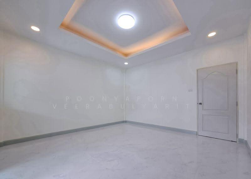 หมู่บ้านดิเอมเมอรัลด์ ซอยราชพฤกษ์ 10, Nonthaburi, Bang Bua Thong, Nonthaburi, 3 Bedrooms, 136 sqm, Townhouse For Sale, by Poonyaporn Veerabulyarit, 500532070 - DDproperty.com