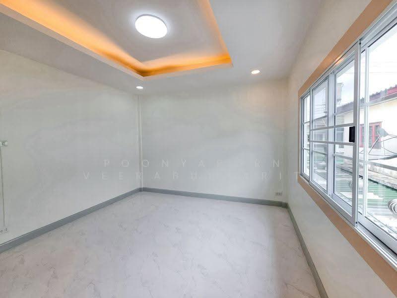 หมู่บ้านดิเอมเมอรัลด์ ซอยราชพฤกษ์ 10, Nonthaburi, Bang Bua Thong, Nonthaburi, 3 Bedrooms, 136 sqm, Townhouse For Sale, by Poonyaporn Veerabulyarit, 500532070 - DDproperty.com